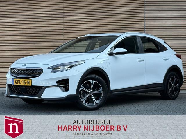 Kia XCeed 2021 Hybride