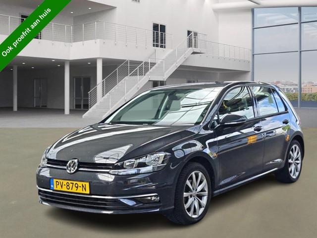 Volkswagen Golf 2017 Diesel
