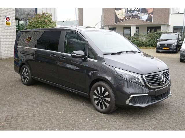 Mercedes-Benz EQV
