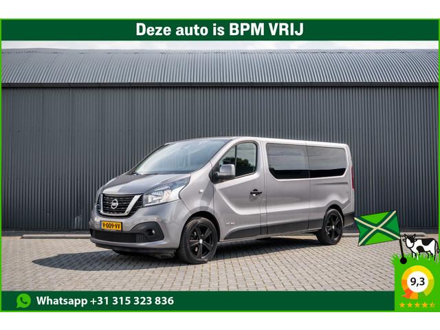 Nissan NV300