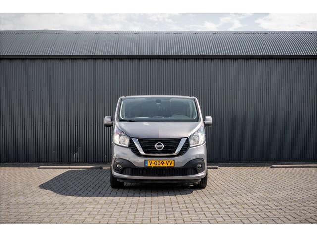 Nissan NV300