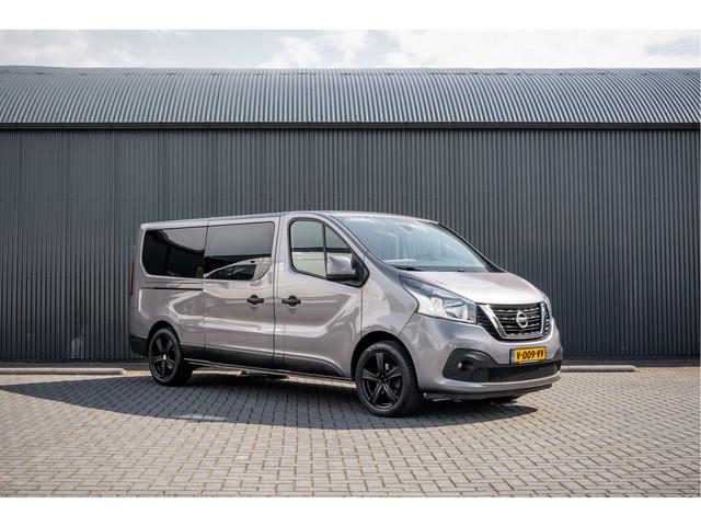 Nissan NV300