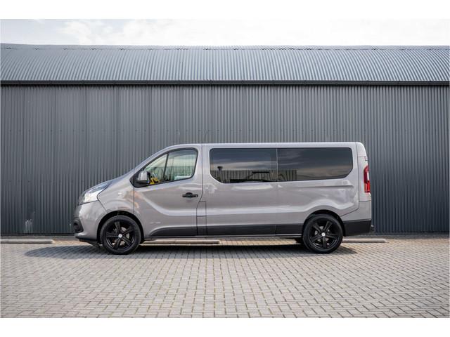 Nissan NV300