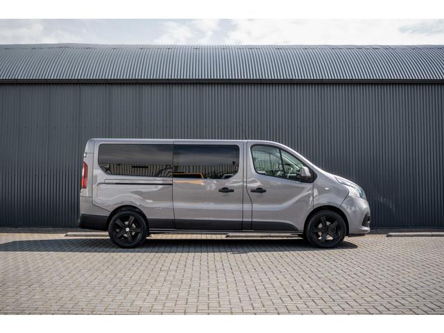 Nissan NV300