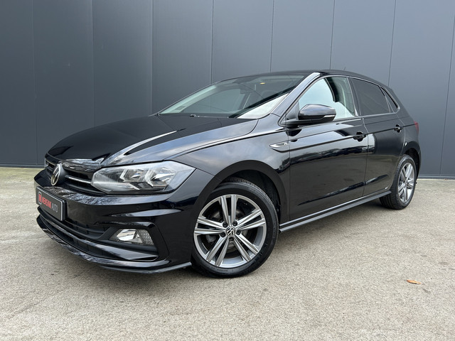 Volkswagen Polo 2021 Benzine