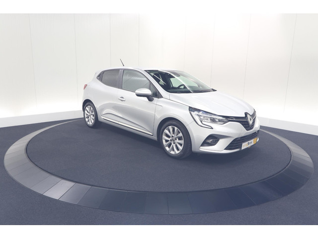 Renault Clio 2020 Benzine