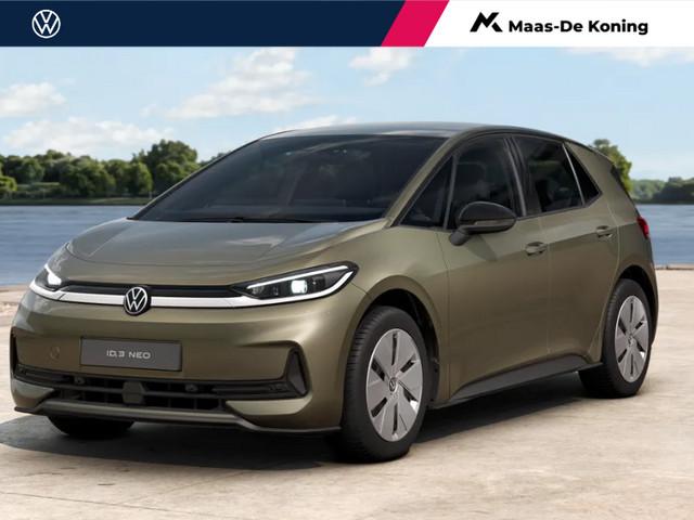 Volkswagen ID.3 Neo