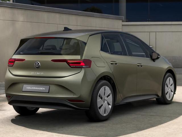 Volkswagen ID.3 Neo