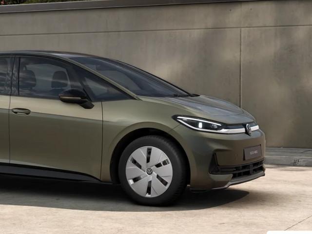 Volkswagen ID.3 Neo
