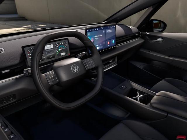 Volkswagen ID.3 Neo