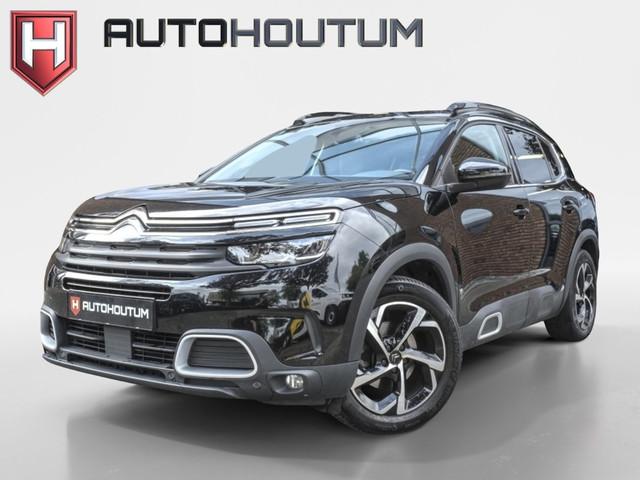 Citroën C5 Aircross 2021 Benzine