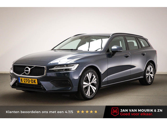 Volvo V60 2020 Benzine