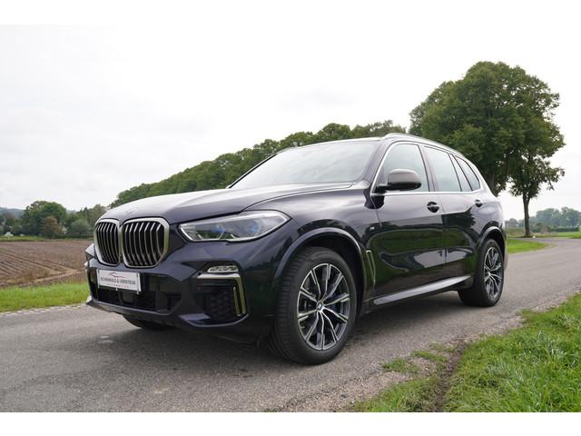 BMW X5 2020 Diesel