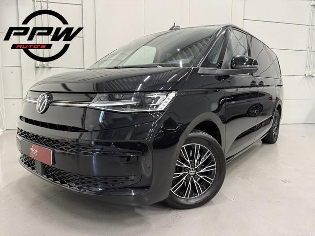 Volkswagen Multivan 2022 Hybride