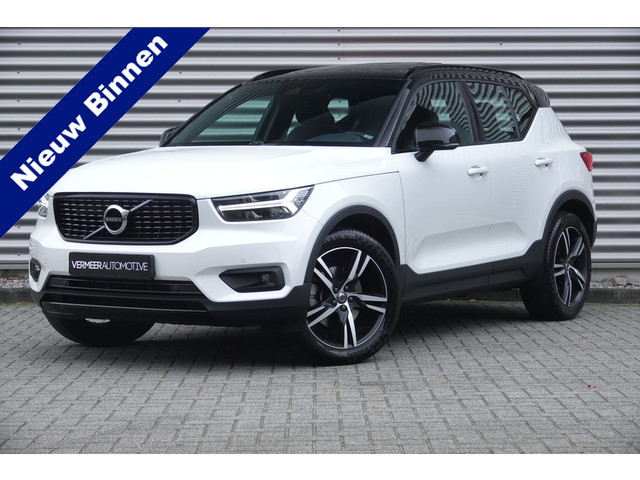 Volvo XC40 2020 Benzine