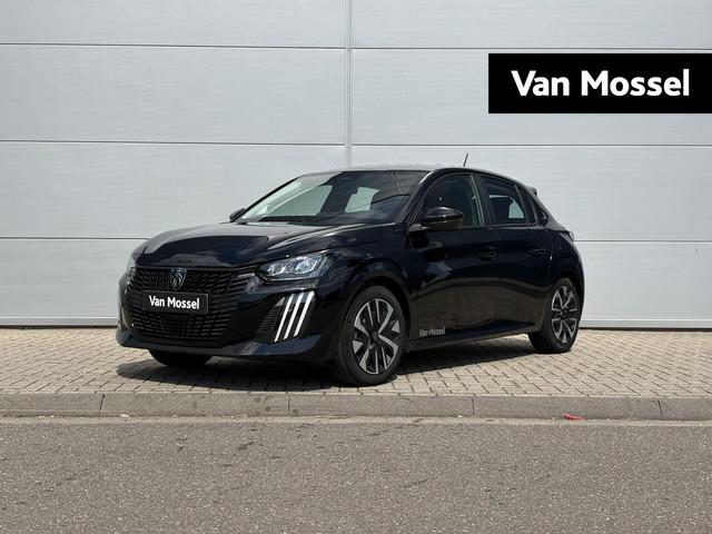 Peugeot 208 2026 Hybride