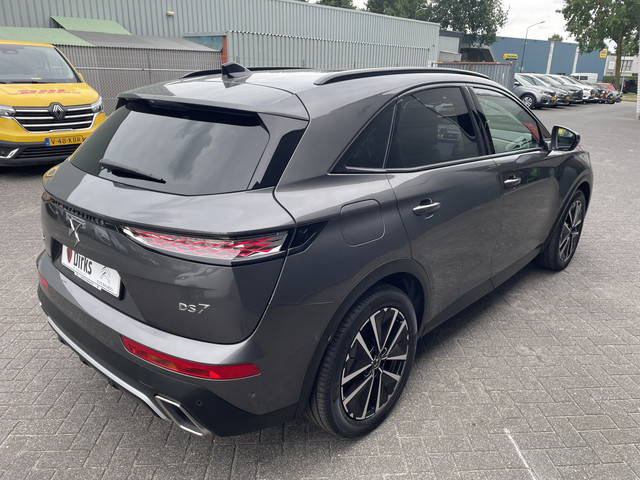DS DS 7