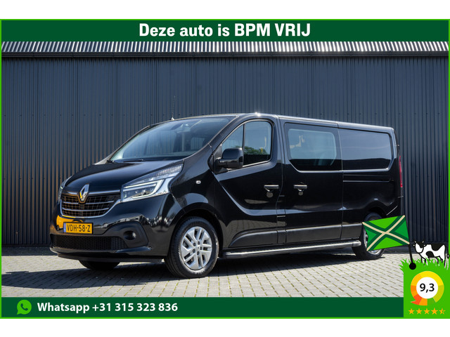 Renault Trafic 2019 Diesel