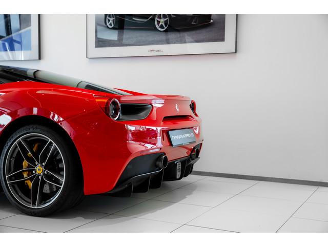 Ferrari 488