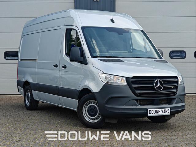 Mercedes-Benz Sprinter 2021 Diesel