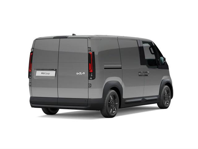 Kia PV5