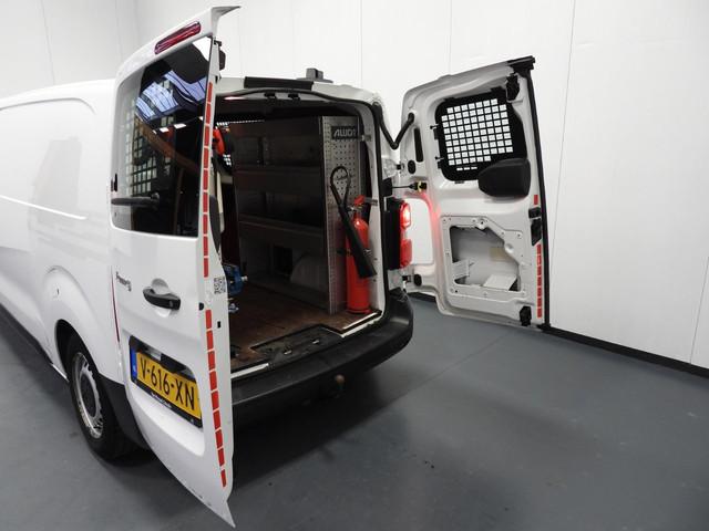 Citroën Jumpy