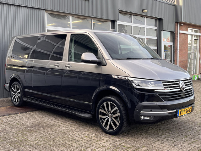 Volkswagen Transporter 2021 Diesel
