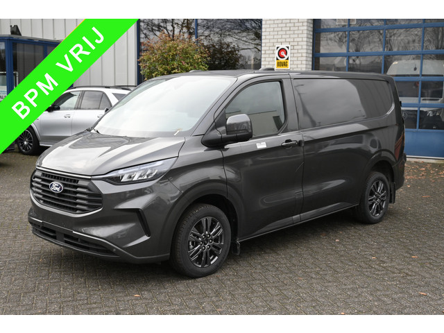 Ford Transit Custom 2024 Diesel