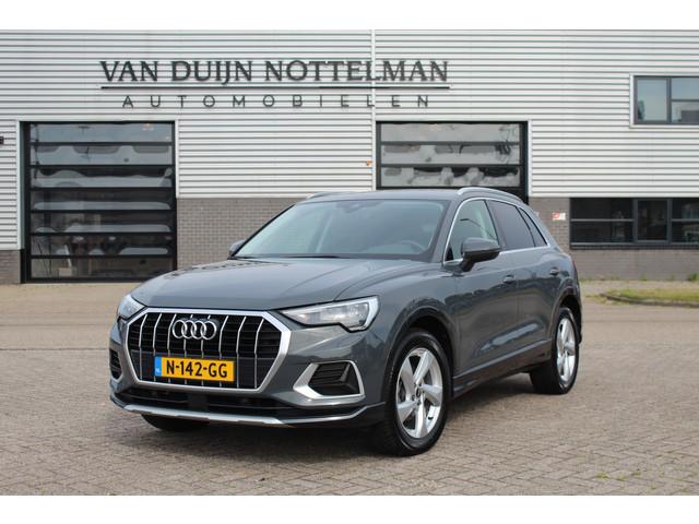 Audi Q3 2021 Hybride