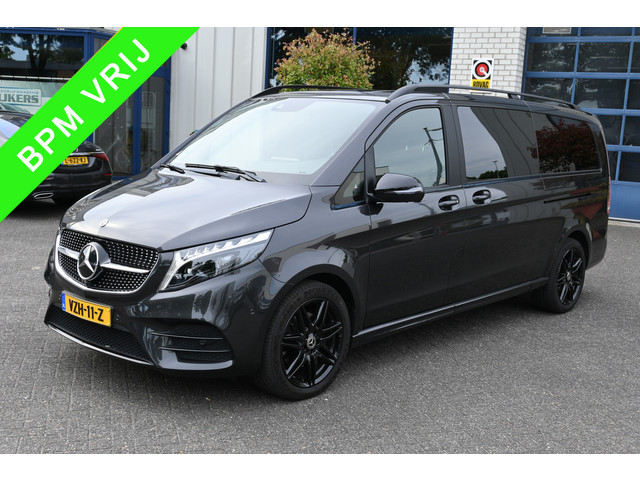 Mercedes-Benz V-Klasse 2023 Diesel