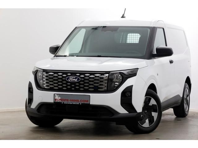 Ford E-Transit Courier 2025 Elektrisch