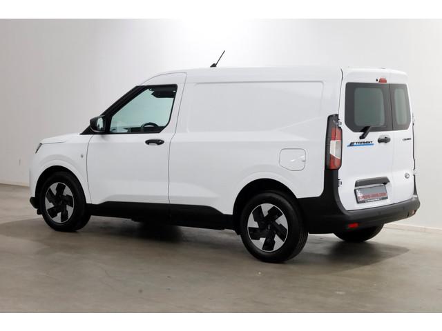 Ford E-Transit Courier
