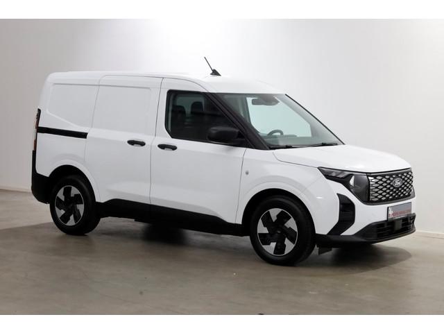 Ford E-Transit Courier