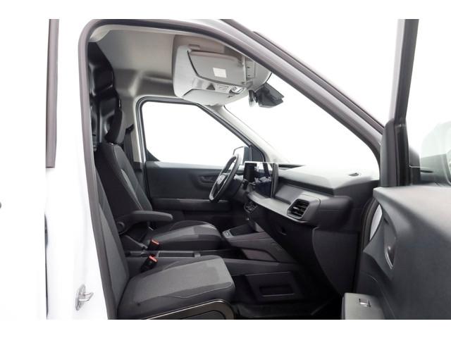 Ford E-Transit Courier