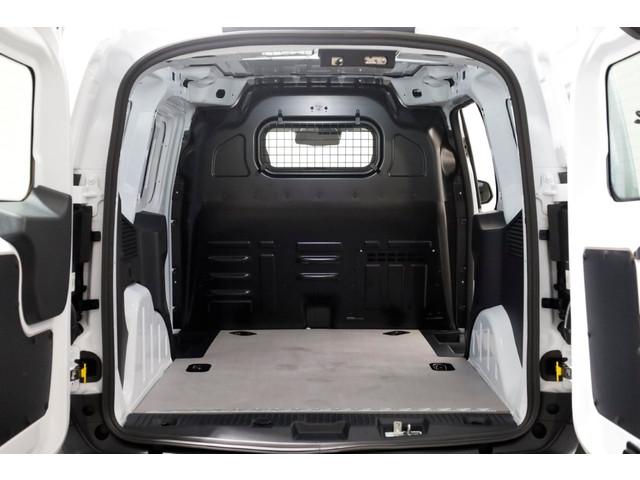 Ford E-Transit Courier