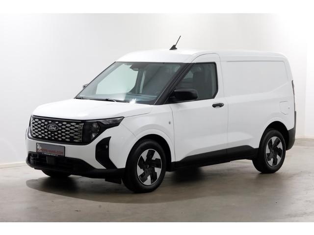 Ford E-Transit Courier