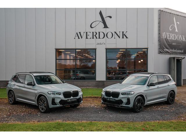 BMW X1 2021 Hybride