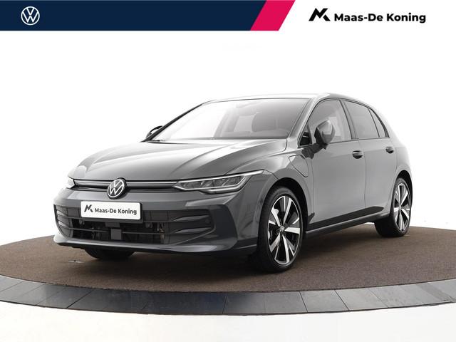 Volkswagen Golf 2025 Hybride
