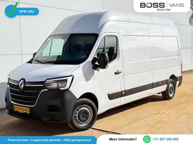 Renault Master 2024 Diesel