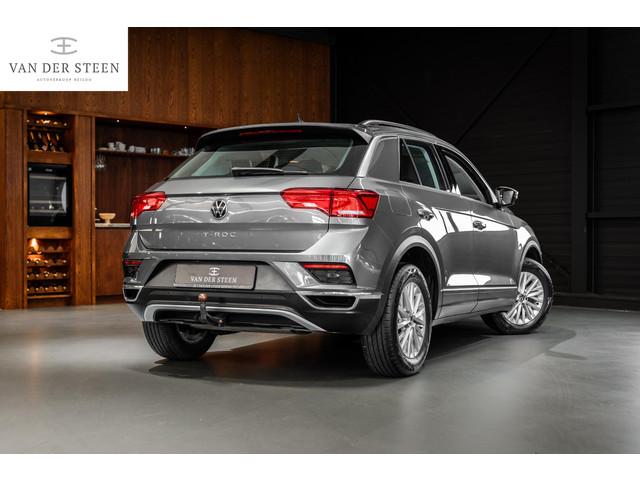 Volkswagen T-Roc 2021 Benzine