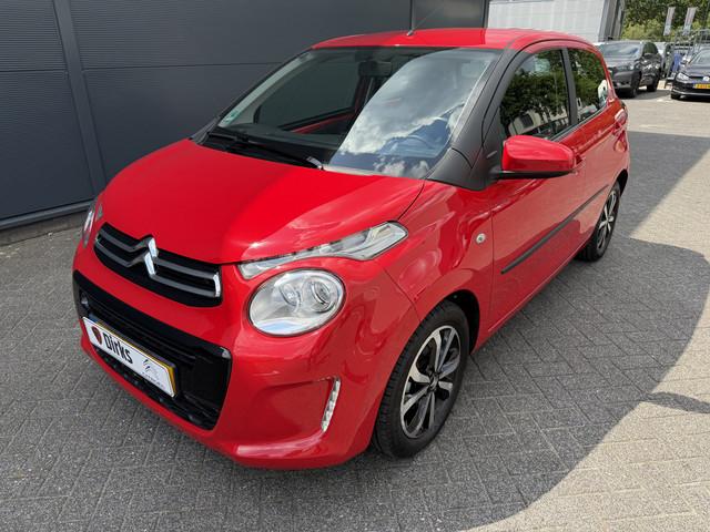 Citroën C1