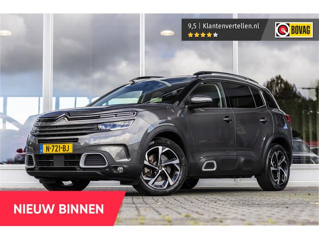Citroën C5 Aircross 2021 Hybride