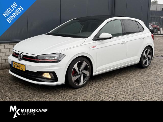 Volkswagen Polo 2019 Benzine
