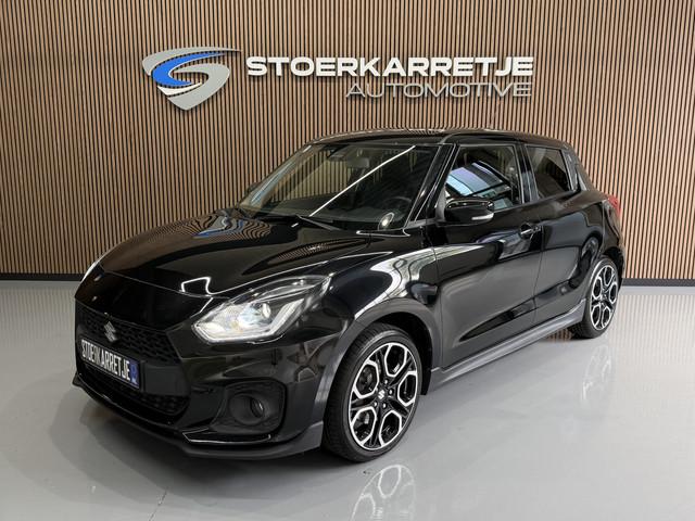Suzuki Swift 2021 Benzine