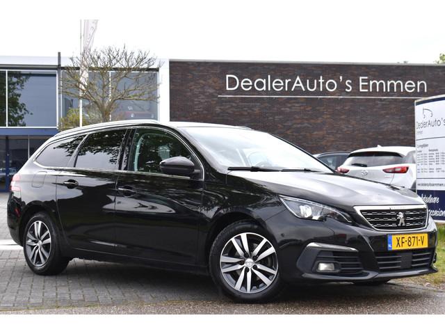 Peugeot 308 2019 Benzine
