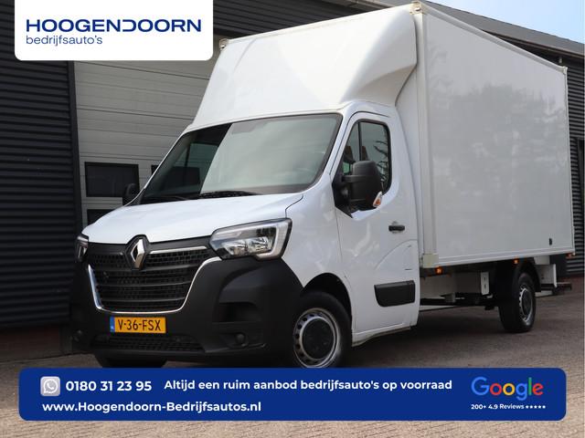 Renault Master 2024 Diesel