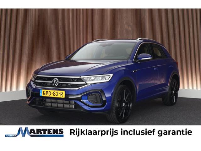 Volkswagen T-Roc 2023 Benzine