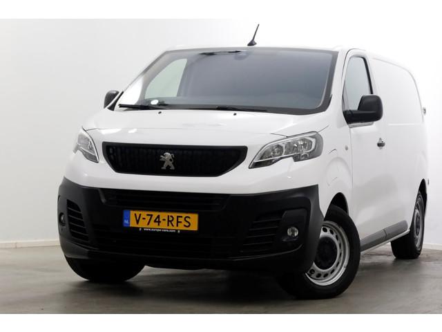Peugeot Expert 2022 Elektrisch