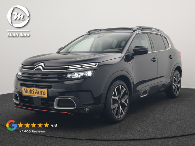 Citroën C5 Aircross 2020 Hybride