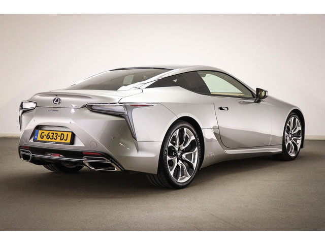 Lexus LC